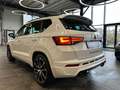 CUPRA Ateca Basis 4Drive*LED*FullLink*Kamera*Klima*DAB Weiß - thumbnail 7