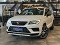 CUPRA Ateca Basis 4Drive*LED*FullLink*Kamera*Klima*DAB Weiß - thumbnail 1