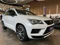 CUPRA Ateca Basis 4Drive*LED*FullLink*Kamera*Klima*DAB Weiß - thumbnail 4