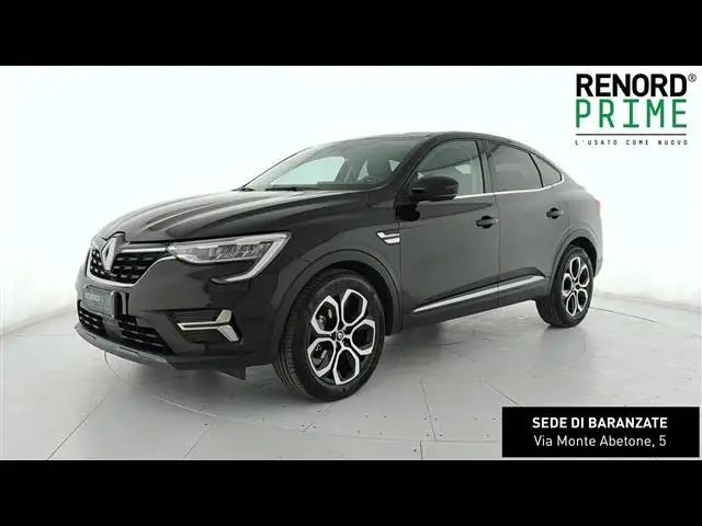 Renault Arkana 1.3 TCe 140cv Intens EDC FAP