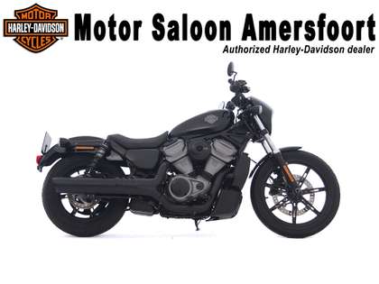 Harley-Davidson Sportster RH975 NIGHTSTER