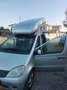 Mercedes-Benz Vaneo Vaneo 1.7 cdi Ambiente CAMPER - thumbnail 18