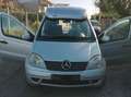 Mercedes-Benz Vaneo Vaneo 1.7 cdi Ambiente CAMPER - thumbnail 1