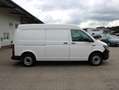 Volkswagen T6 Transporter LKW L2 1.HAND 3.2T SHZ/STANDH./KLIM/2SCHIEBET. - thumbnail 13
