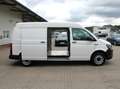 Volkswagen T6 Transporter LKW L2 1.HAND 3.2T SHZ/STANDH./KLIM/2SCHIEBET. - thumbnail 6