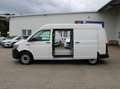 Volkswagen T6 Transporter LKW L2 1.HAND 3.2T SHZ/STANDH./KLIM/2SCHIEBET. - thumbnail 5