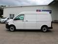 Volkswagen T6 Transporter LKW L2 1.HAND 3.2T SHZ/STANDH./KLIM/2SCHIEBET. - thumbnail 4
