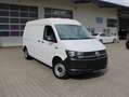 Volkswagen T6 Transporter LKW L2 1.HAND 3.2T SHZ/STANDH./KLIM/2SCHIEBET. - thumbnail 3