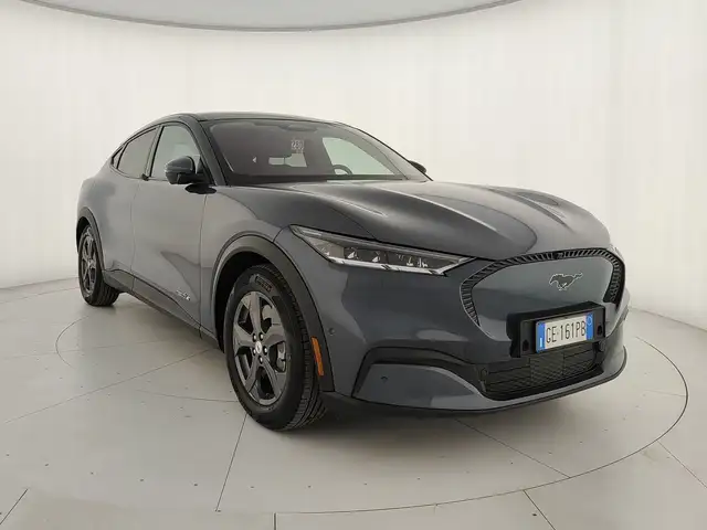 Ford Mustang Mach-e Mach-e standard range rwd 269cv