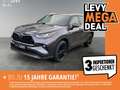 Toyota Highlander 2.5 Hybrid Luxury *360*JBL*LHZ*HUD* Gris - thumbnail 1