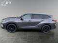 Toyota Highlander 2.5 Hybrid Luxury *360*JBL*LHZ*HUD* Gris - thumbnail 3