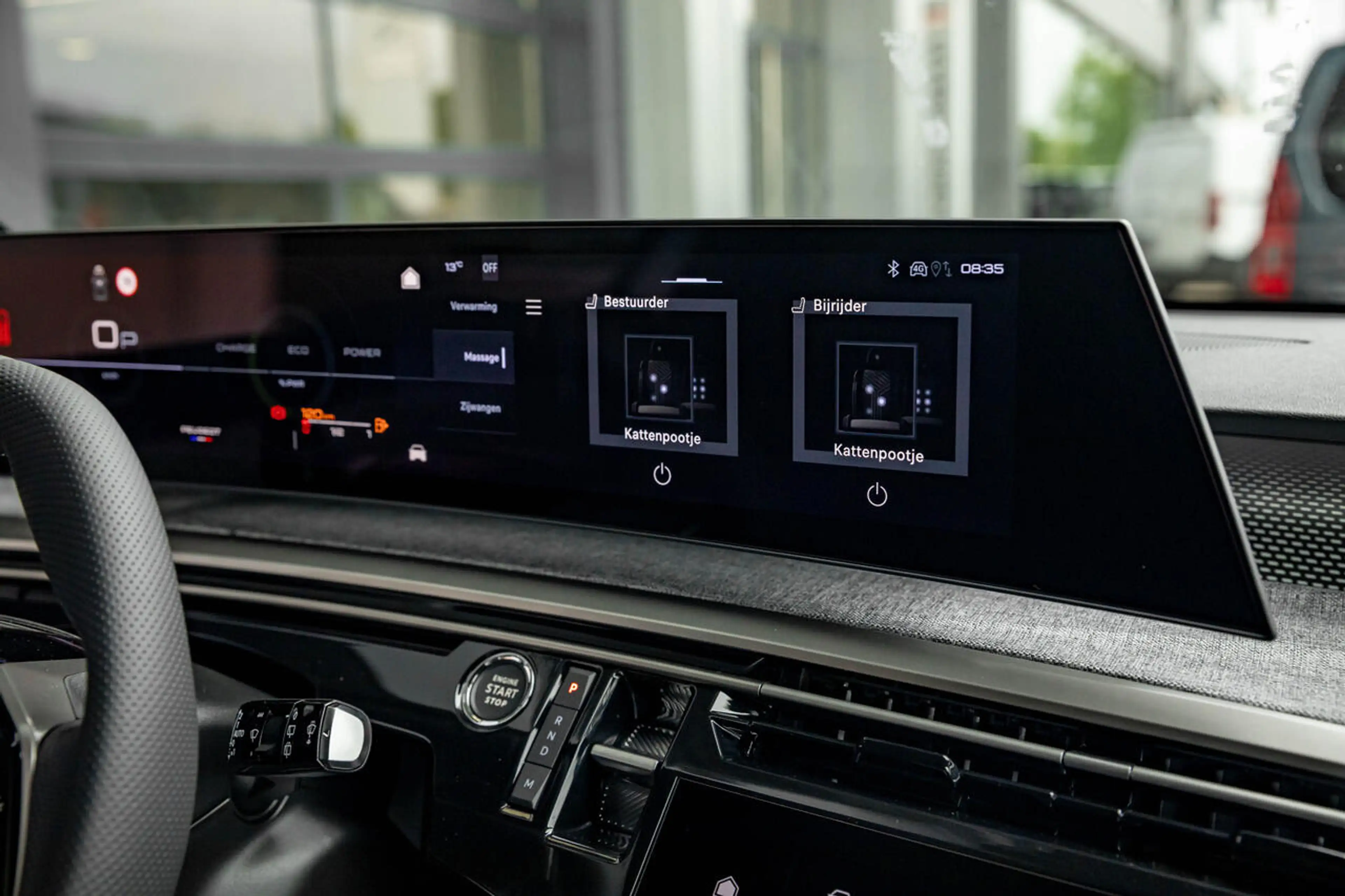 Peugeot 5008 GT exclusive | 325 PK | 4x4 | WP | Pano | 7-zit... — photo 15