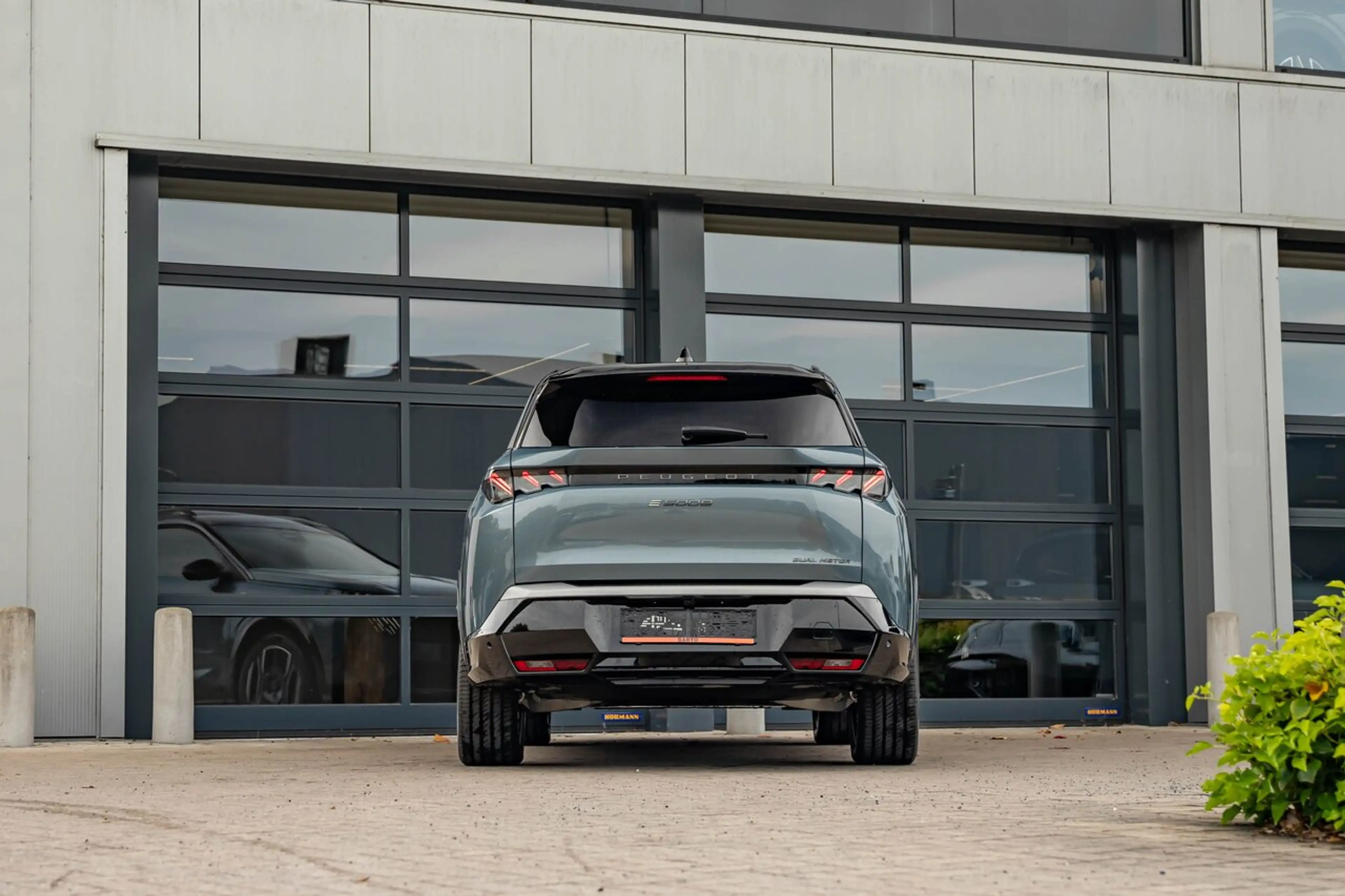 Peugeot 5008 GT exclusive | 325 PK | 4x4 | WP | Pano | 7-zit... — photo 4