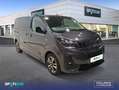 Peugeot Traveller Standard BlueHDi 180 S&S EAT8 Business Gris - thumbnail 3