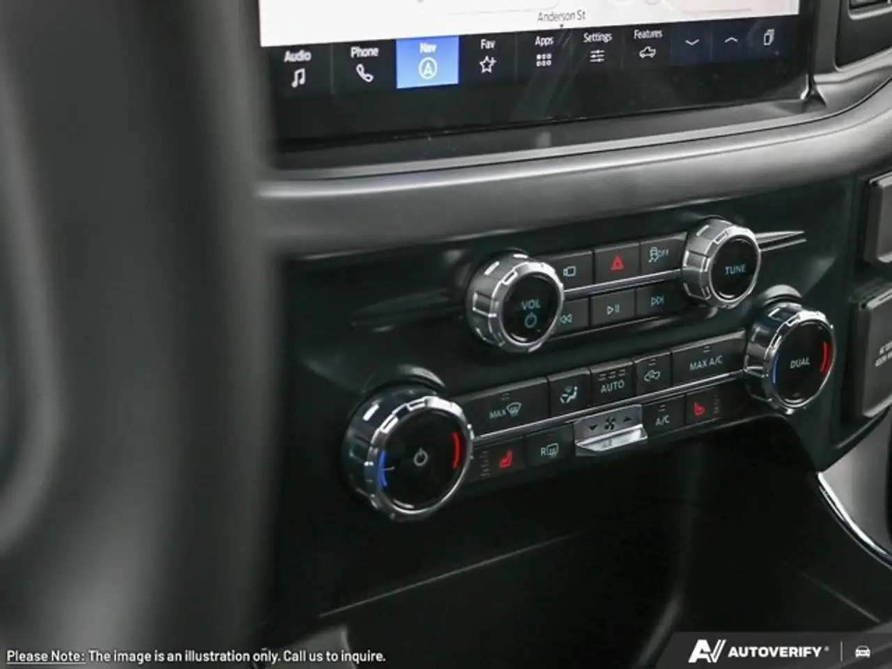 Ford F 150 fotografie Ford F 150