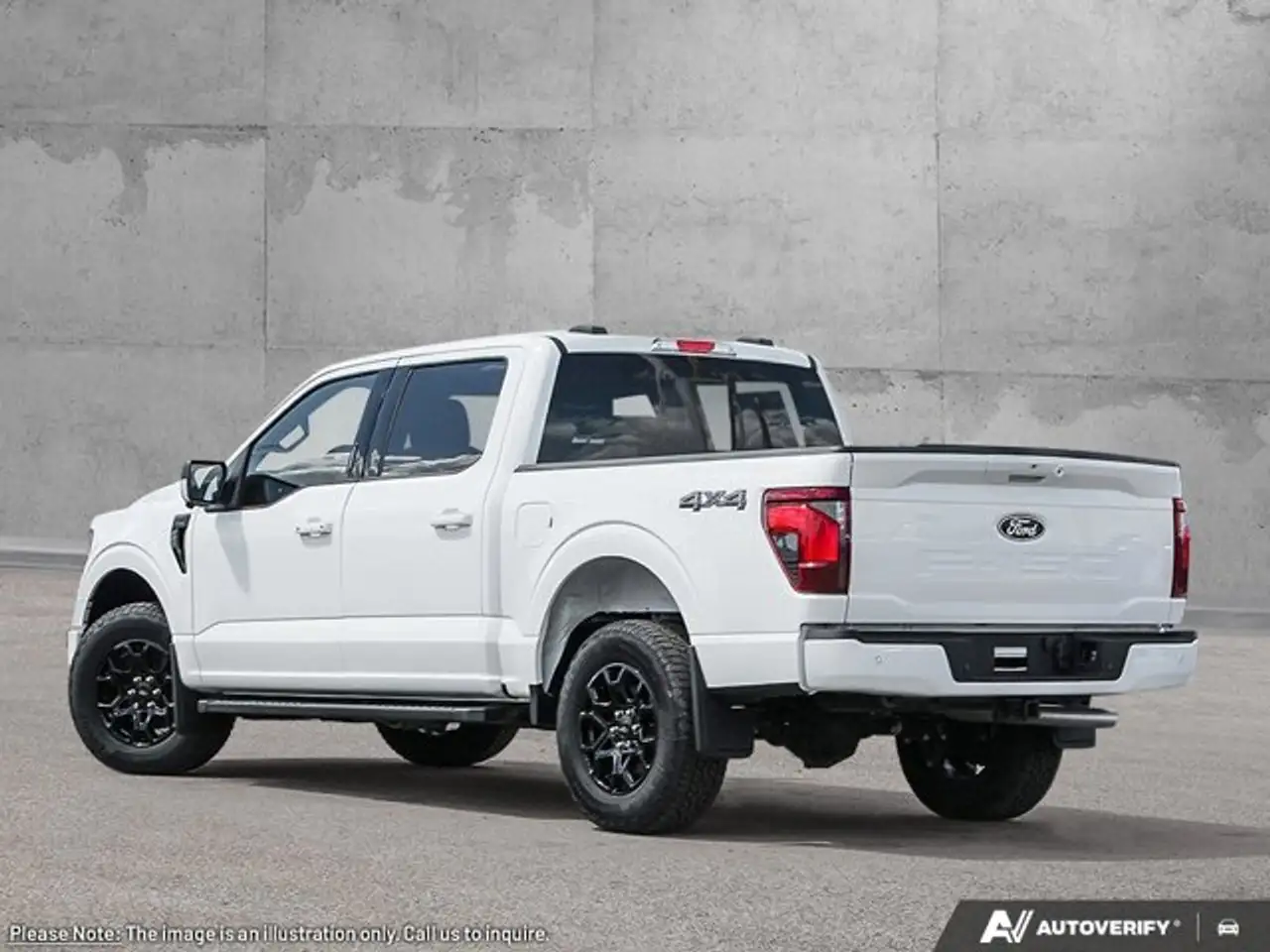 Ford F 150 fotografie Ford F 150
