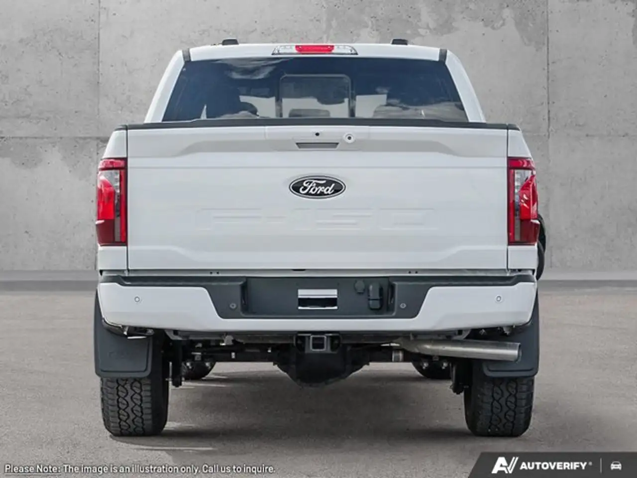 Ford F 150 fotografie Ford F 150