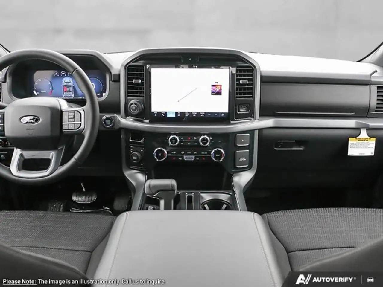 Ford F 150 fotografie Ford F 150