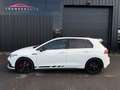 Volkswagen Golf Golf 2.0 TSI 300 DSG7 GTI Clubsport Blanc - thumbnail 3