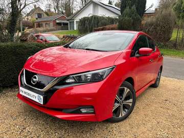 40 kWh N-Connecta GARANTIE 8 + 1AN CARNET*SOH 90%!