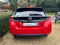 Nissan Leaf 40 kWh N-Connecta GARANTIE 8 + 1AN CARNET*SOH 89%! Roşu - thumbnail 7
