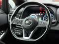 Nissan Leaf 40 kWh N-Connecta GARANTIE 8 + 1AN CARNET*SOH 89%! Roşu - thumbnail 15