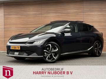 Plus Advanced AWD 77.4 kWh Trekhaak / Panoramadak