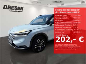 Advance Style 1.5 i-MMD Hybrid Sitzheizung/ACC/LED