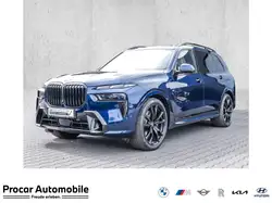 Bmw X7 xDrive40d M Sport HUD PANO ACC AHK 360°KAM
