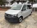 Volkswagen T6 Transporter EcoProfi lang 6 Sitze Silber - thumbnail 3