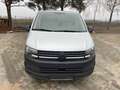 Volkswagen T6 Transporter EcoProfi lang 6 Sitze Silber - thumbnail 2