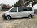 Volkswagen T6 Transporter EcoProfi lang 6 Sitze Silber - thumbnail 4