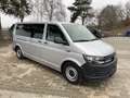 Volkswagen T6 Transporter EcoProfi lang 6 Sitze Silber - thumbnail 1