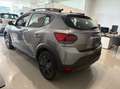 Dacia Sandero 1.0 tce Expression Eco-g 100cv Grigio - thumbnail 4