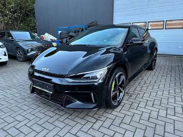 2023- GT VERSIE - LEZ 2035 - 64M WARRANTY - SPECIA