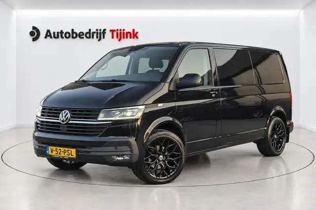 Volkswagen Transporter 2.0 TDI 150PK 4MOTION DSG L2H1 Dubbele cabine | LE