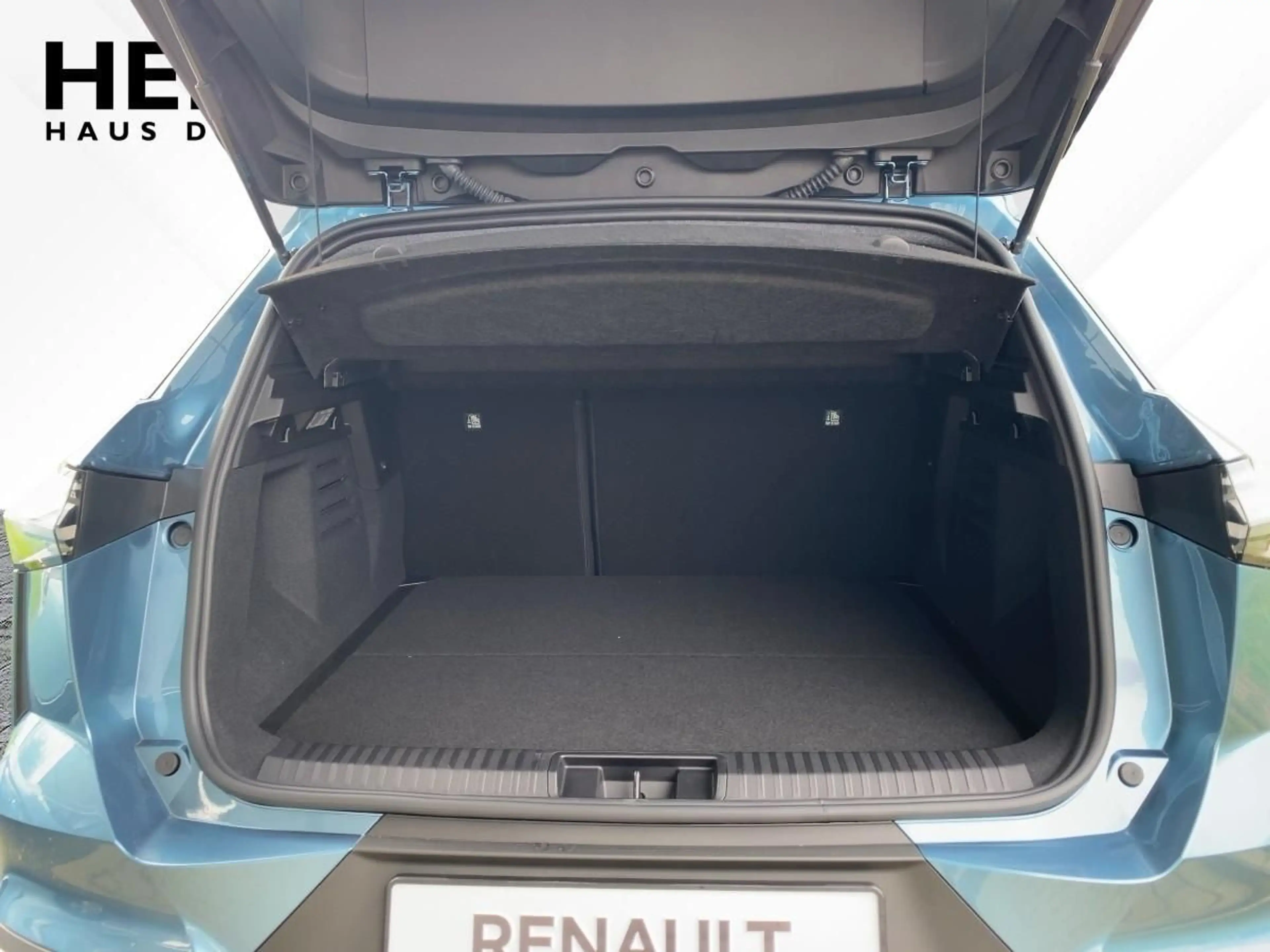 Renault Symbioz 1.3 140 Techno 1Techno CAM*LED*NAVI*SHZ — photo 5