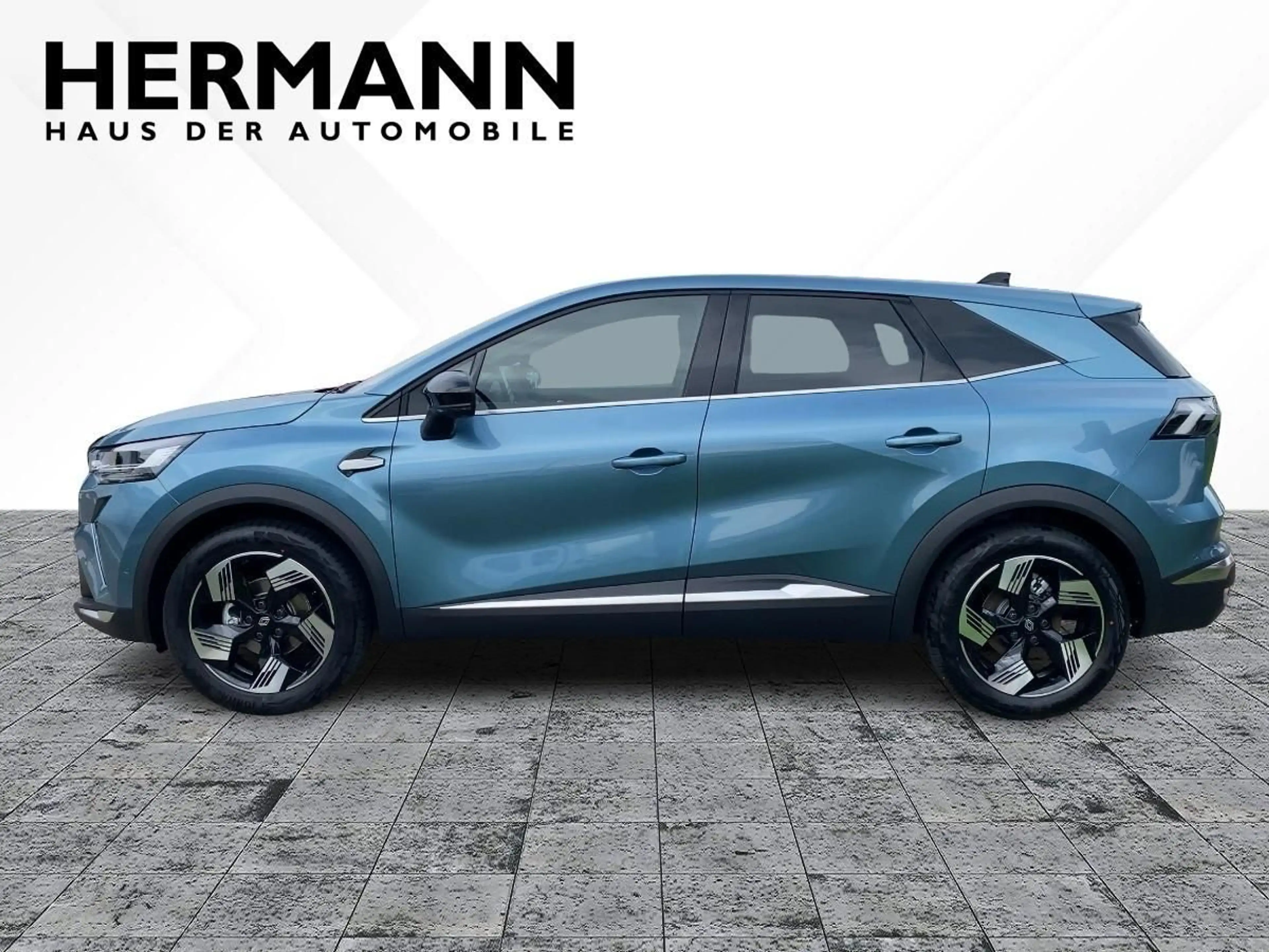 Renault Symbioz 1.3 140 Techno 1Techno CAM*LED*NAVI*SHZ — photo 2