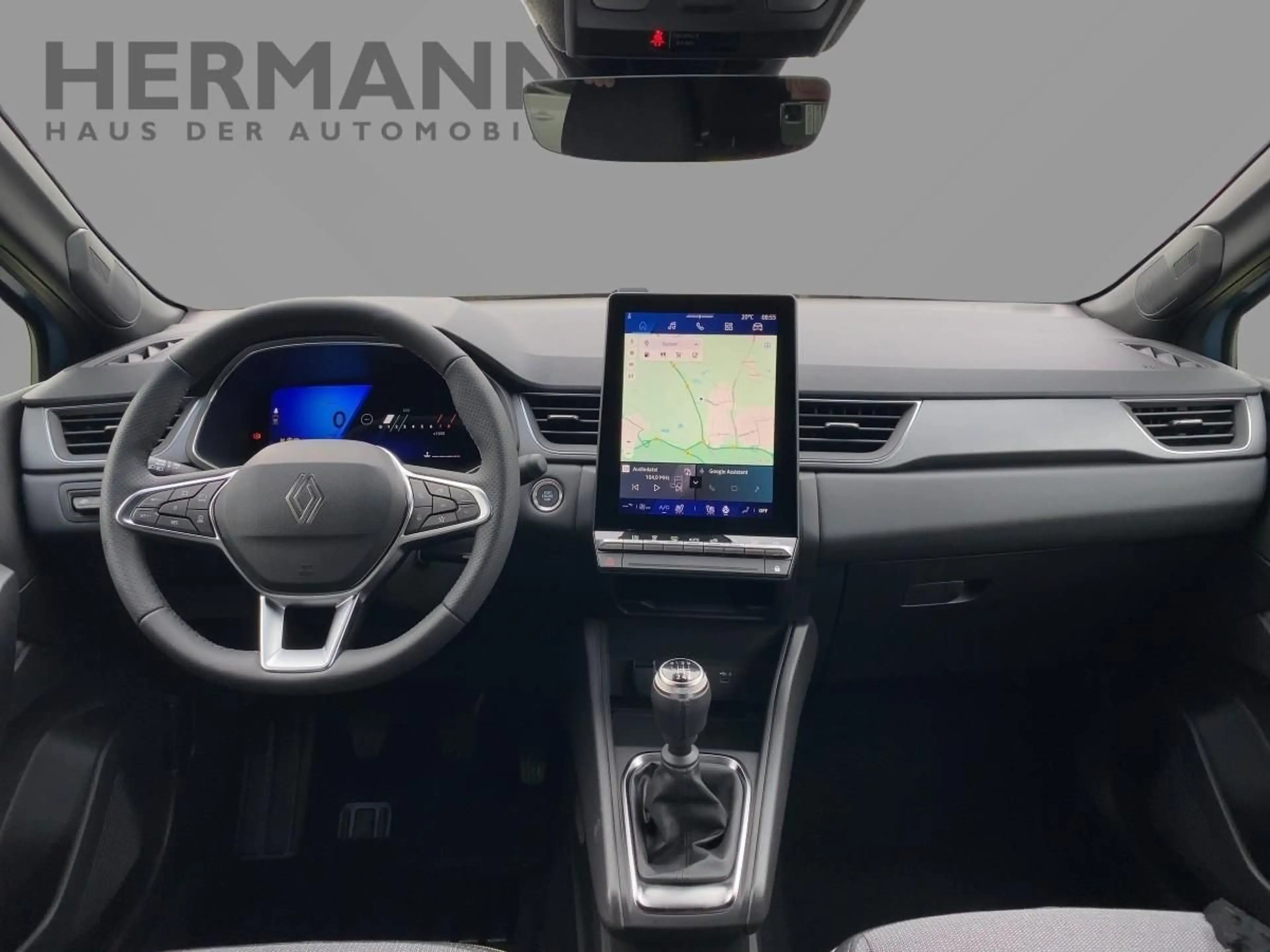 Renault Symbioz 1.3 140 Techno 1Techno CAM*LED*NAVI*SHZ — photo 8