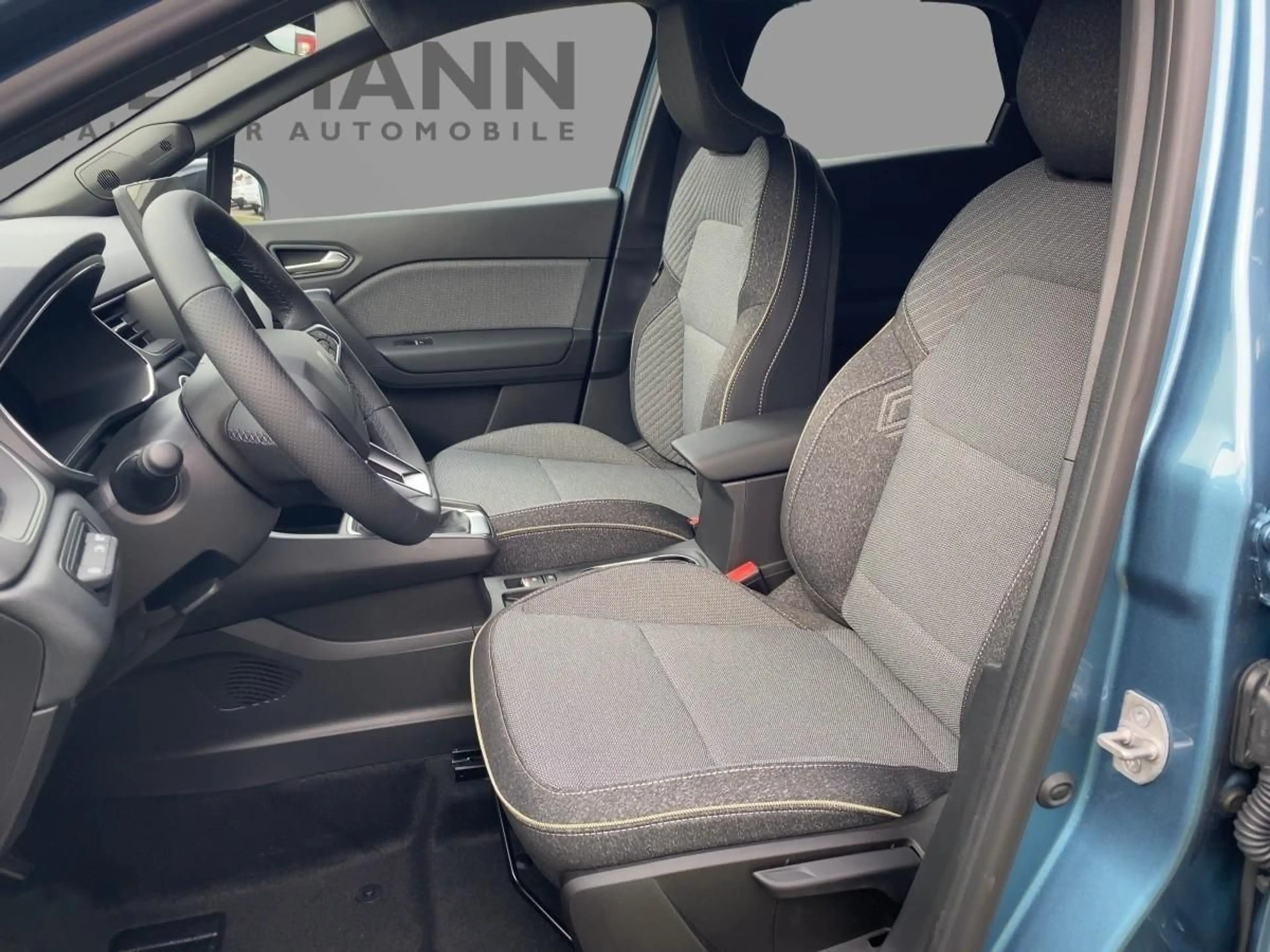 Renault Symbioz 1.3 140 Techno 1Techno CAM*LED*NAVI*SHZ — photo 6
