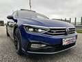 Volkswagen Passat Variant Elegance 2,0 SCR TDI DSG *R-LINE*/360°/MATRIX/H... Blau - thumbnail 10
