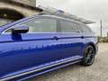 Volkswagen Passat Variant Elegance 2,0 SCR TDI DSG *R-LINE*/360°/MATRIX/H... Blau - thumbnail 16