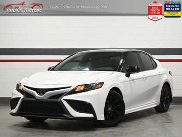 SE  Leather Heated Seats Radar Cruise Carplay Keyl