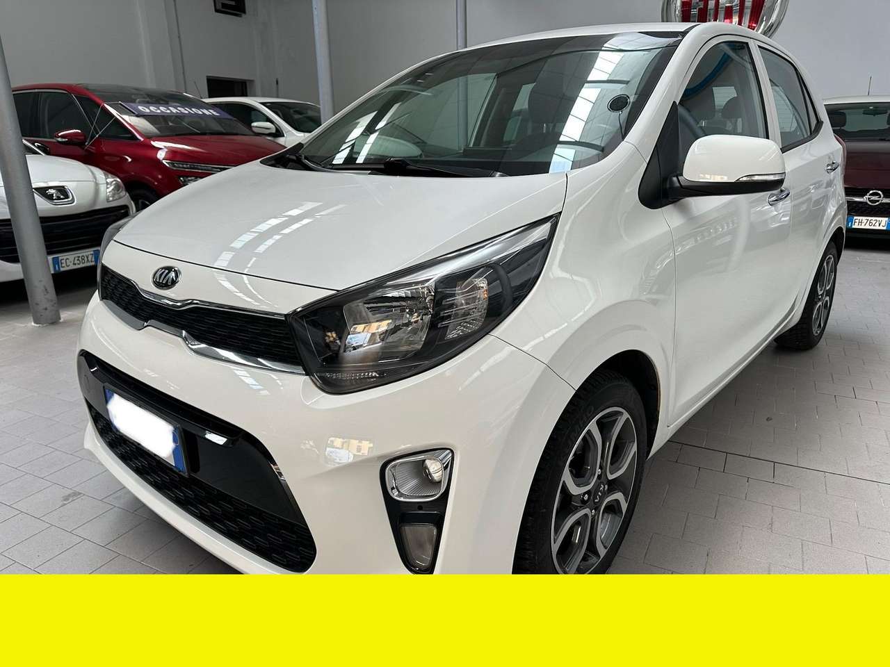 Kia Picanto