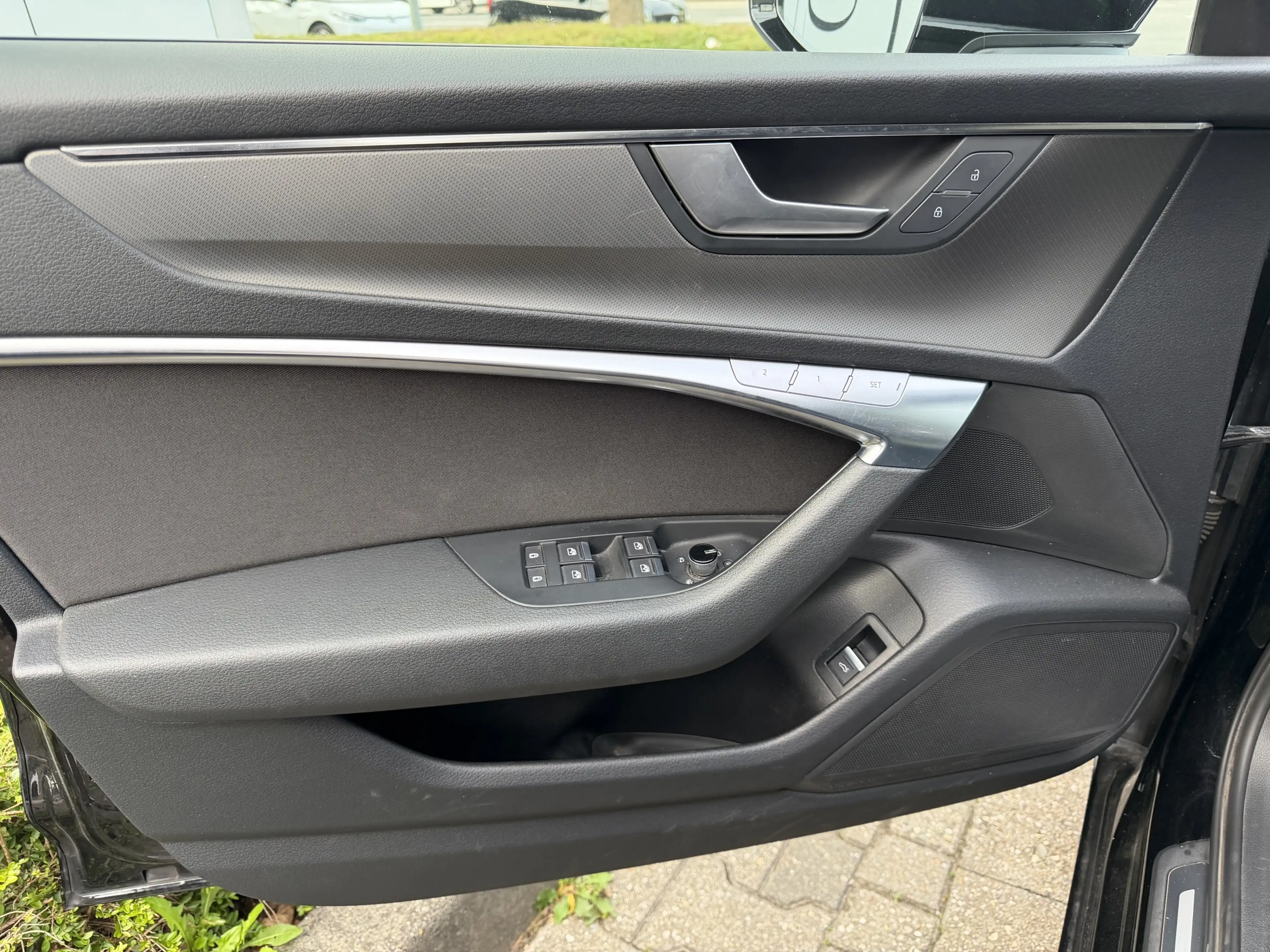 Audi A6 40 TDI S TRONIC SPORT AVANT ACC MEMORY — photo 6