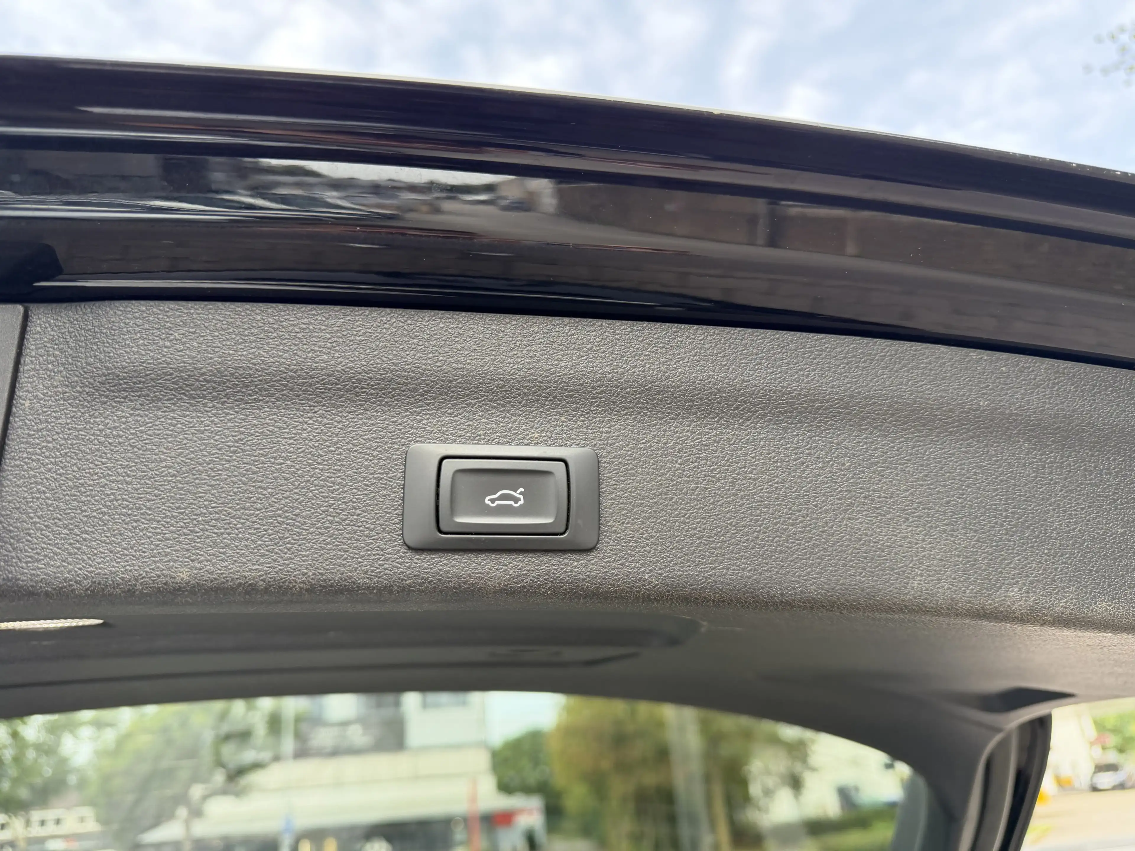 Audi A6 40 TDI S TRONIC SPORT AVANT ACC MEMORY — photo 11