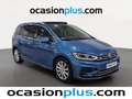 Volkswagen Touran 1.6TDI CR BMT Sport 85kW Azul - thumbnail 2