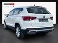SEAT Ateca 1.5 TSI ACT DSG AUTOM FULLINK DAB+NAVI LENKRADHZ S Wit - thumbnail 3