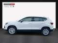 SEAT Ateca 1.5 TSI ACT DSG AUTOM FULLINK DAB+NAVI LENKRADHZ S Wit - thumbnail 2