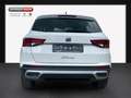SEAT Ateca 1.5 TSI ACT DSG AUTOM FULLINK DAB+NAVI LENKRADHZ S Wit - thumbnail 4